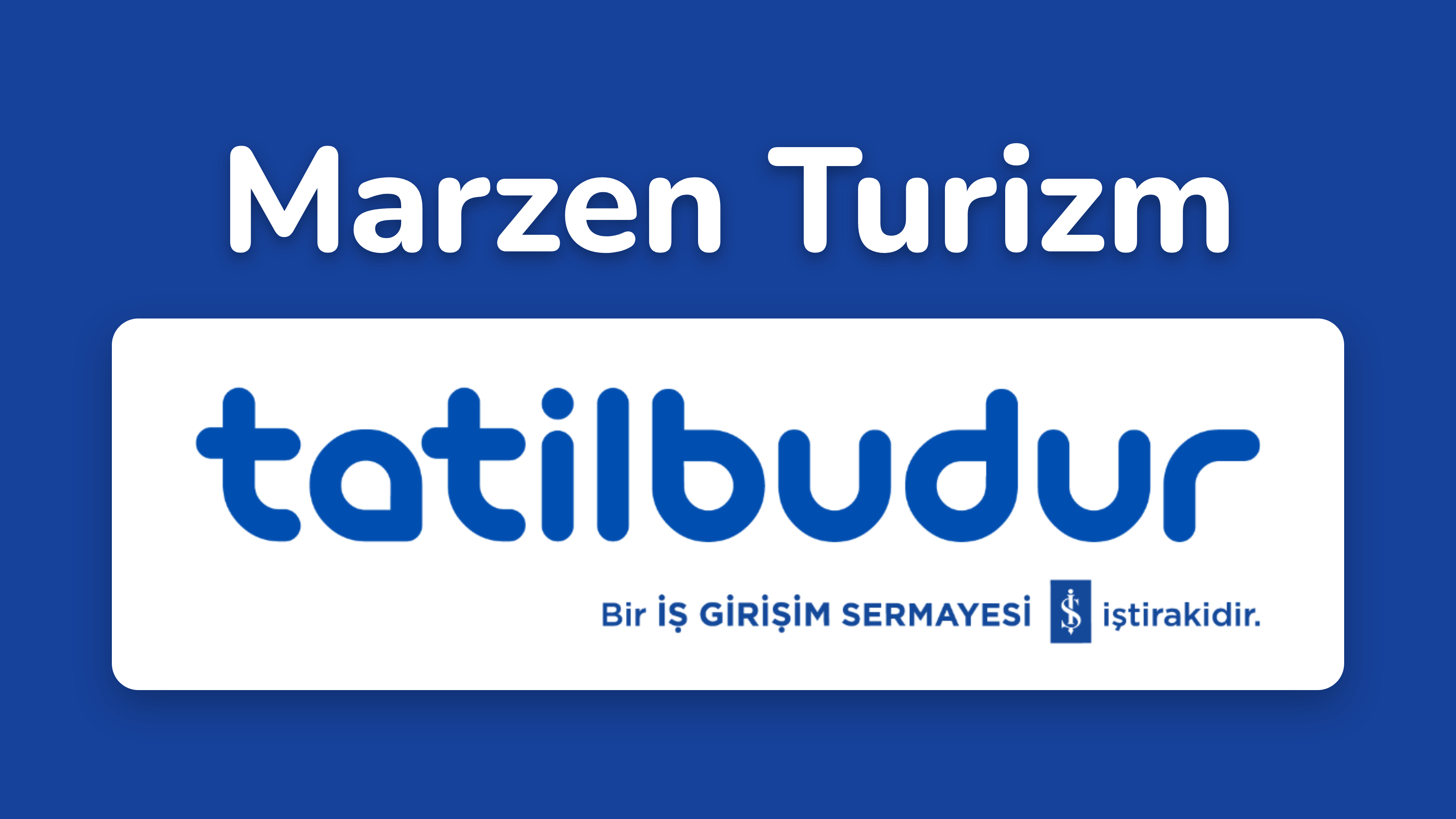 Marzen Turizm